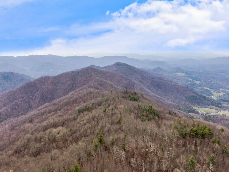 Tbd Spillcorn Rd, Marshall, NC à vendre - Photo principale - Image 1 de 53