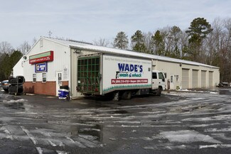 Plus de détails pour 1346-1348 Anderson Hwy, Powhatan, VA - Commerce de détail à louer