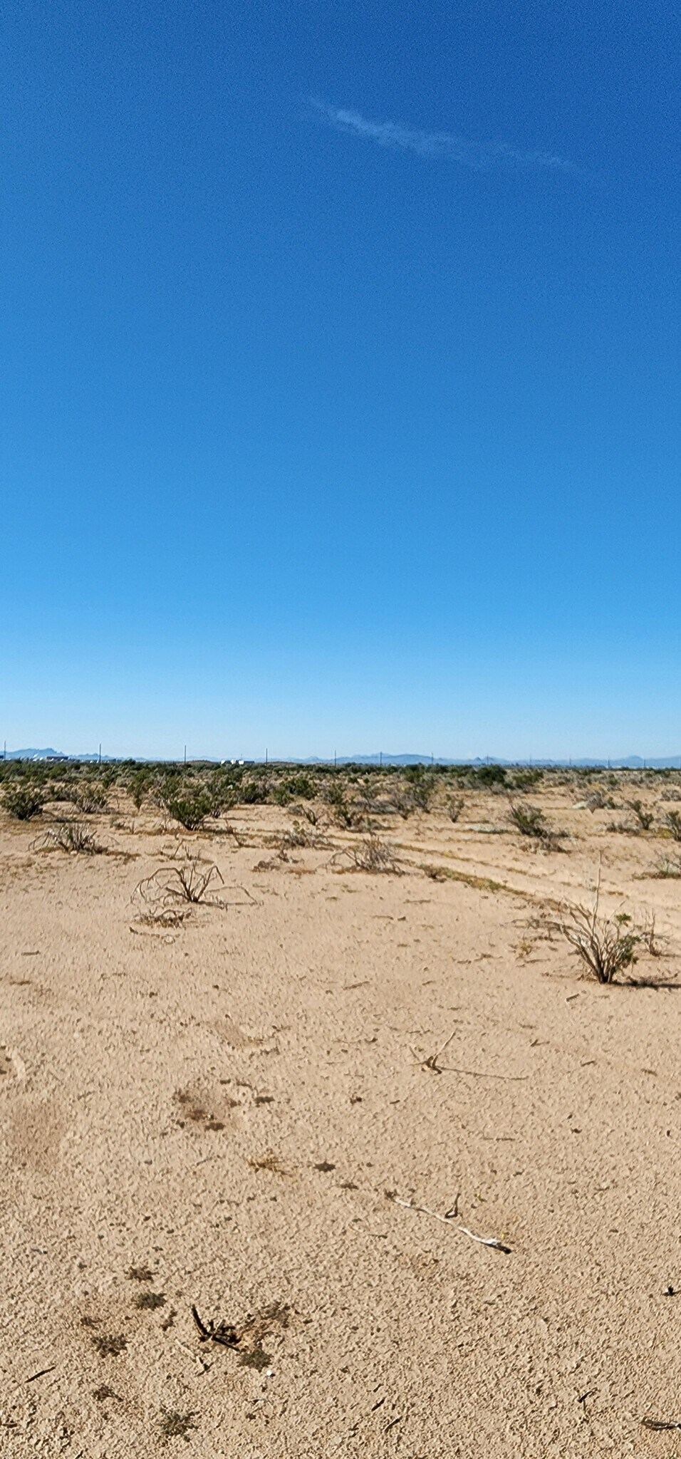 0 Centennial, Casa Grande, AZ à vendre Autre- Image 1 de 9