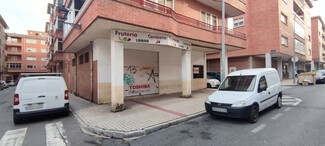 More details for Calle Virgen de las Fuentes, 1, Ávila - Multifamily for Sale