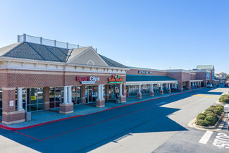 More details for 5966 Zebulon Rd, Macon-Bibb, GA - Retail for Lease