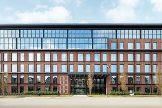 More details for 3300 Olympus Blvd, Coppell, TX - Office for Lease