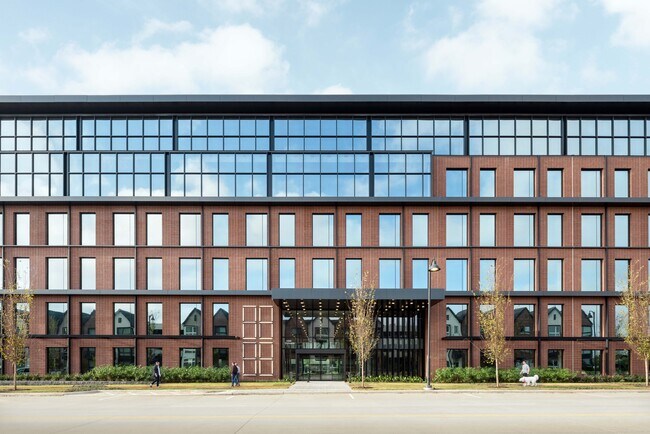 More details for 3300 Olympus Blvd, Coppell, TX - Office for Lease