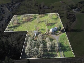 Plus de détails pour 7209 Combest Ln SE, Turner, OR - Terrain à vendre