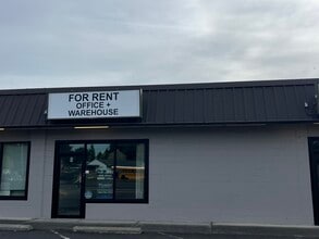 5317 NE St Johns Rd, Vancouver, WA for lease Building Photo- Image 1 of 13