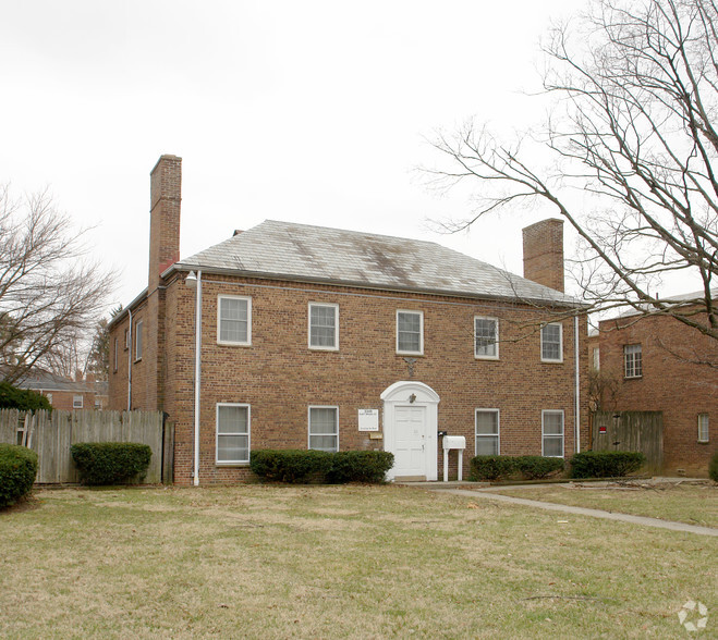 3349 E Broad St, Columbus, OH à vendre - Photo principale - Image 1 de 4