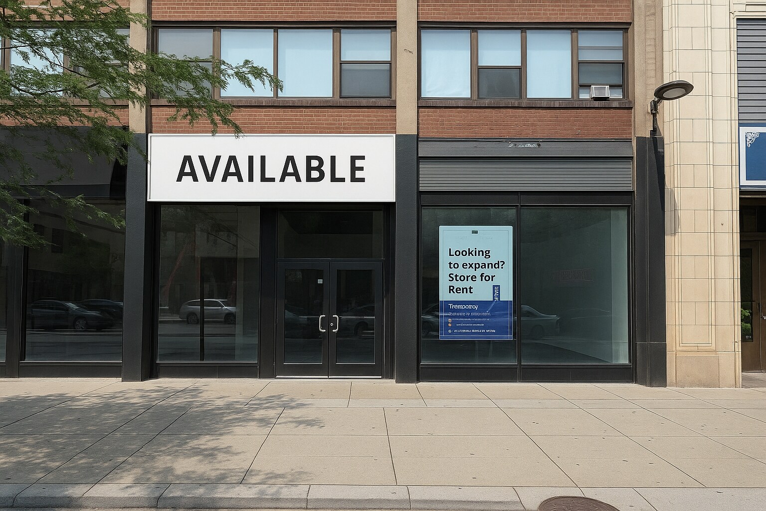 1220-1246 N Broad St, Philadelphia, PA à vendre Photo du bâtiment- Image 1 de 1