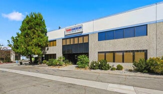 More details for 355 State Pl, Escondido, CA - Industrial for Lease