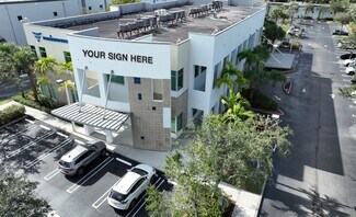 Plus de détails pour 1221 S State Road 7, Wellington, FL - Bureau/Médical à louer