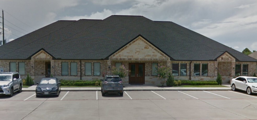 21555 Provincial Blvd, Katy, TX à louer - Photo du bâtiment - Image 2 de 22