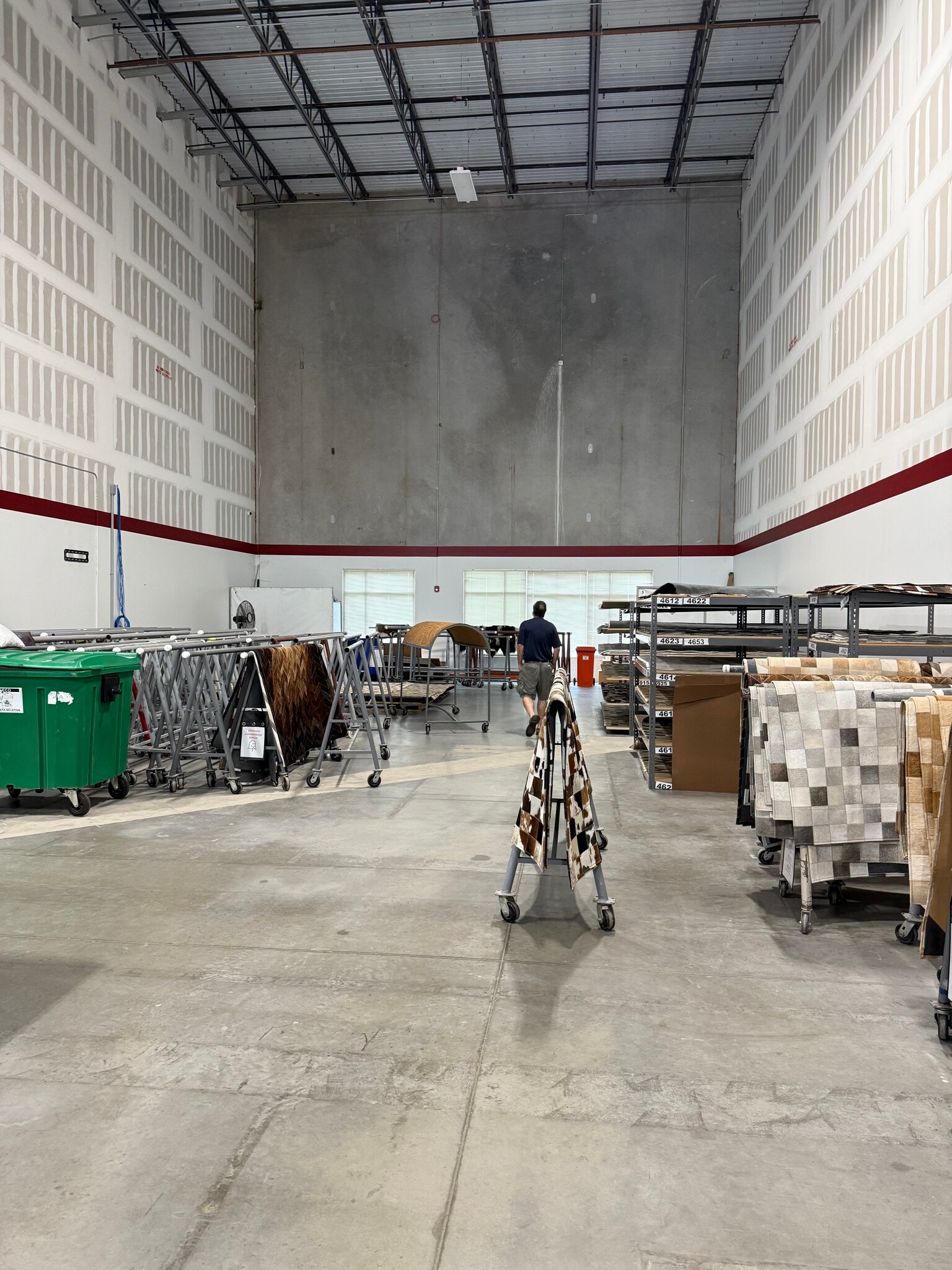 Airport Haul Rd, Fort Myers, FL for lease Interior Photo- Image 1 of 3