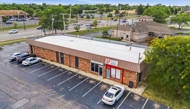 2228 Stringtown Rd, Grove City, OH for sale - Building Photo - Image 2 of 2
