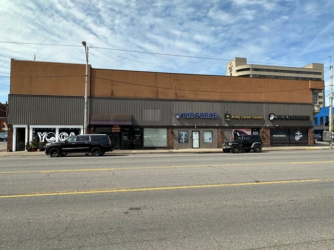 More details for 1510-1520 Greenup Ave, Ashland, KY - Office/Retail for Lease