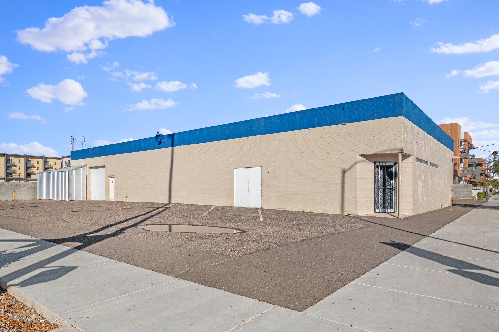 104 E 1st Ave, Mesa, AZ for sale Building Photo- Image 1 of 27