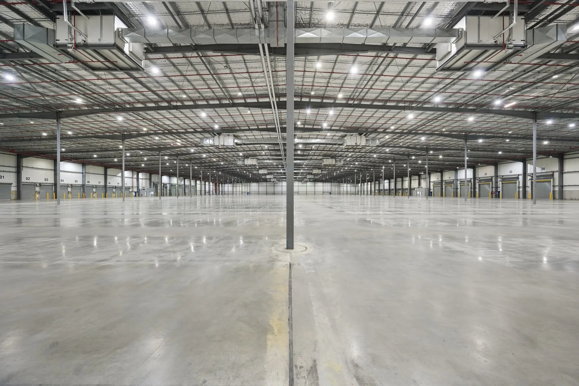 14-28 Ordish Rd, DANDENONG SOUTH for lease Interior Photo- Image 1 of 6