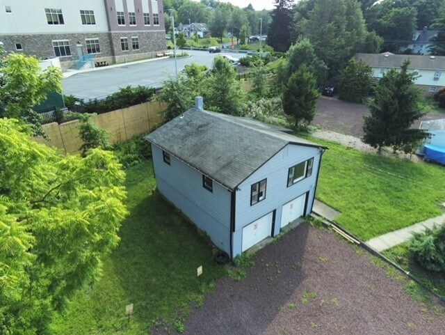 5238 PA-309, Center Valley, PA à vendre - Photo du bâtiment - Image 2 de 3