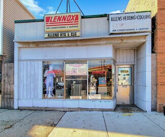 Plus de détails pour 10050 S Ewing Ave, Chicago, IL - Commerce de détail à vendre