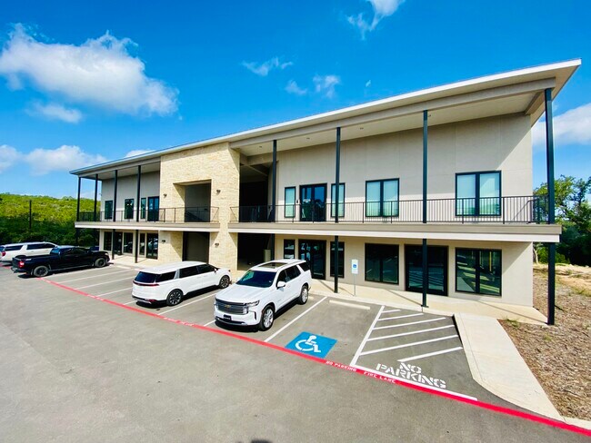 More details for 1878 Herbelin Rd, New Braunfels, TX - Office for Sale