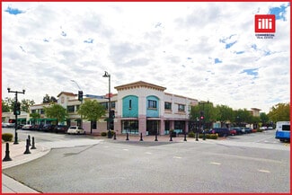 More details for 300-312 E Queen St, Inglewood, CA - Office, Retail for Lease