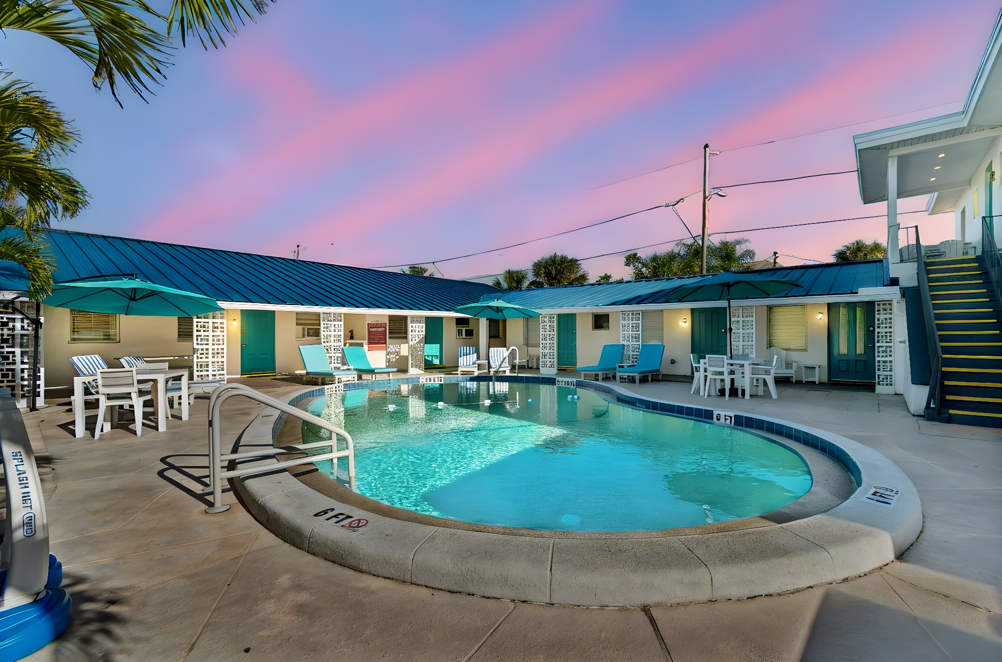 11903 Gulf Blvd, Treasure Island, FL à vendre Photo du bâtiment- Image 1 de 40