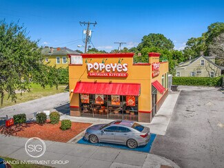 Plus de détails pour 2514 Bull St, Savannah, GA - Commerce de détail à vendre