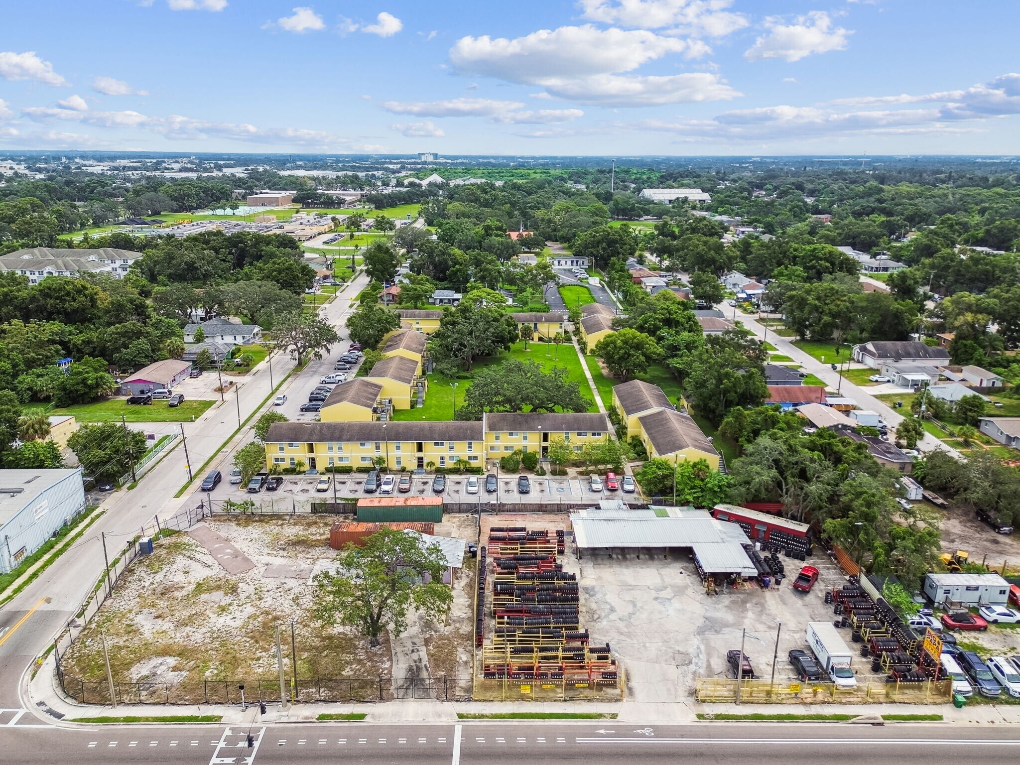 4901 N 40th St, Tampa, FL for sale Building Photo- Image 1 of 1