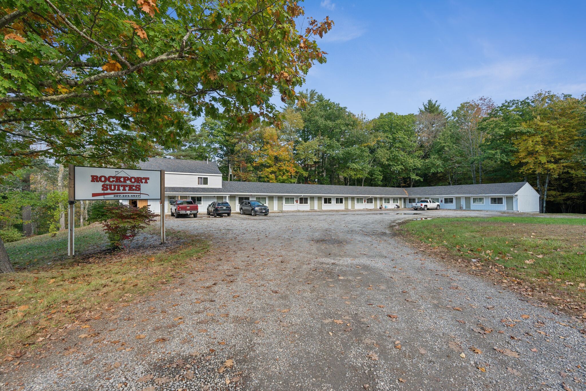 242 Commercial St, Rockport, ME for sale Primary Photo- Image 1 of 42