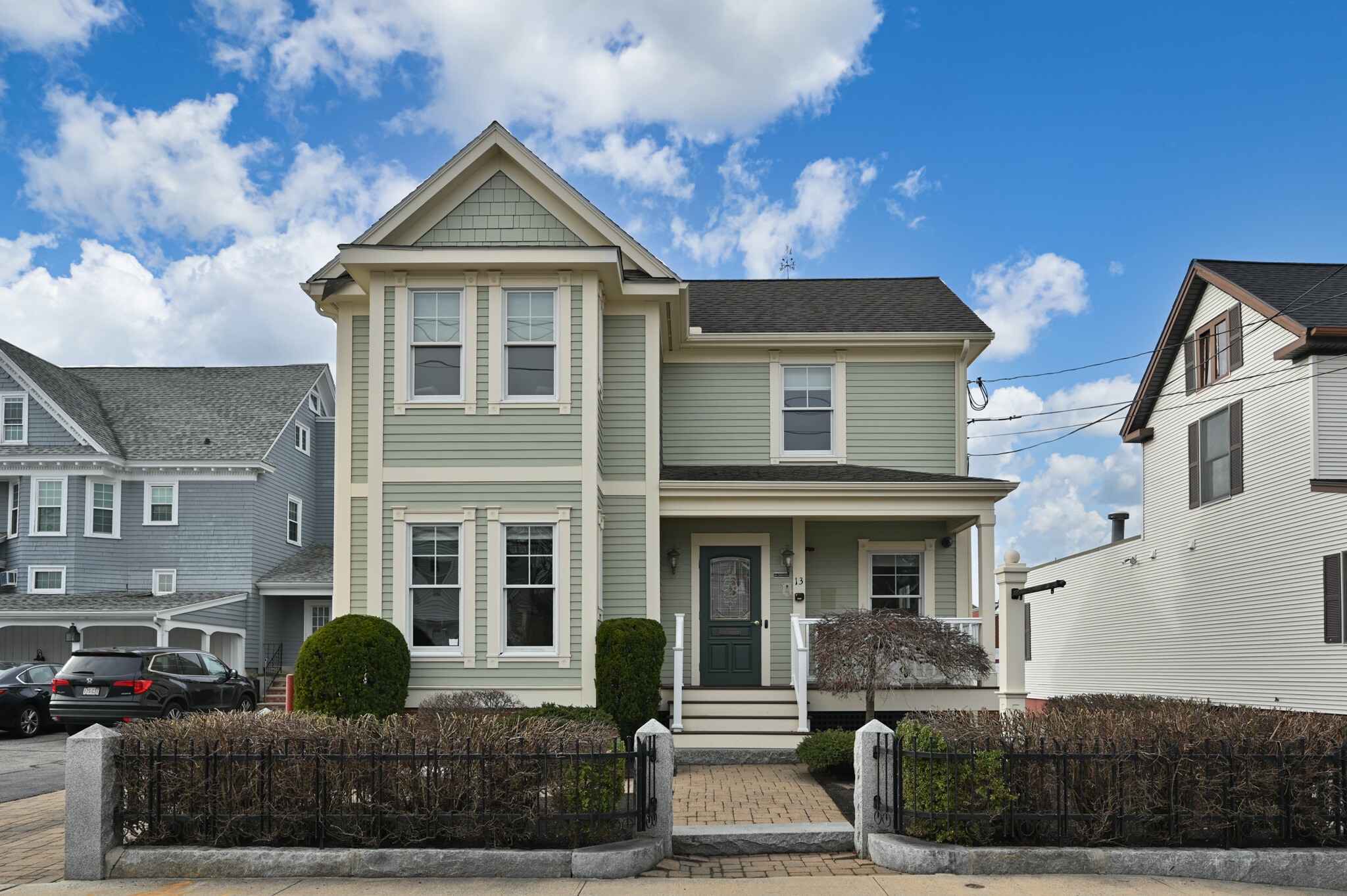 13 Bartlet St, Andover, MA for lease Primary Photo- Image 1 of 35