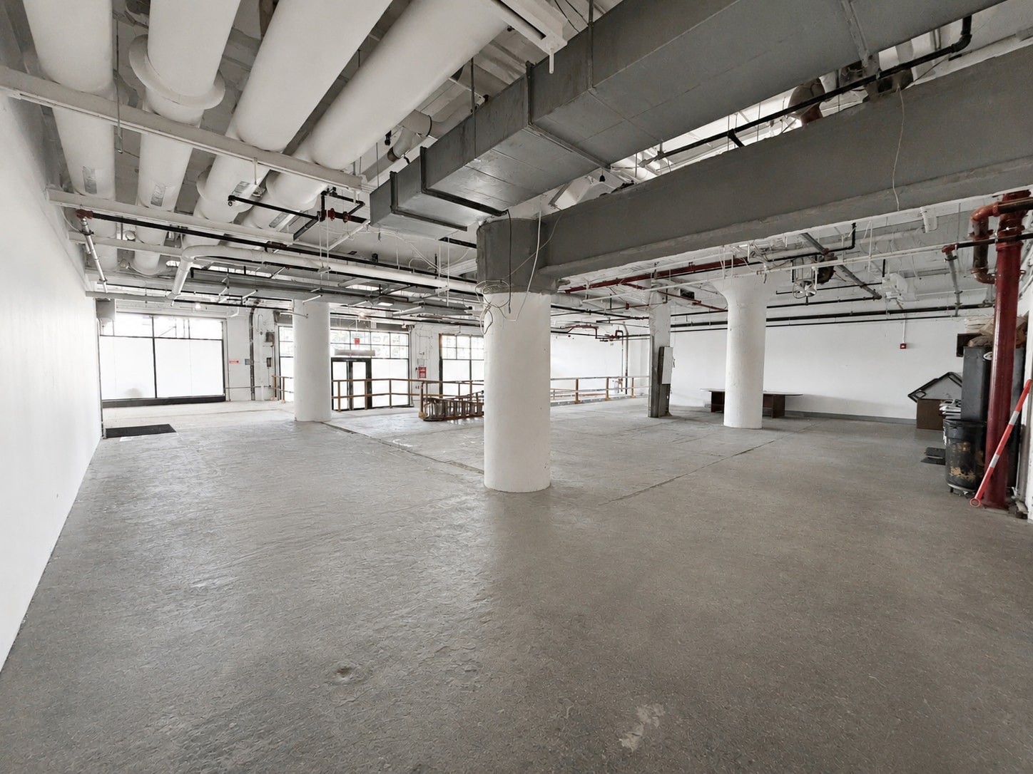 2402 49th Ave, Long Island City, NY à louer Photo intérieure- Image 1 de 1