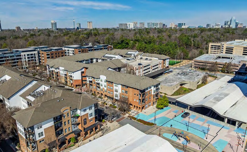 508 Main St NE, Atlanta, GA à louer - Photo du bâtiment - Image 2 de 4