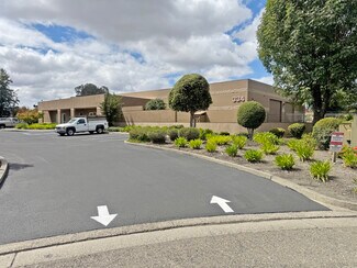 Plus de détails pour 334 Ohair Ct, Santa Rosa, CA - Industriel à louer