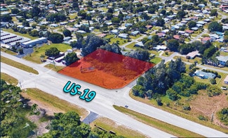 Plus de détails pour 4907 US-19, Palmetto, FL - Terrain à vendre