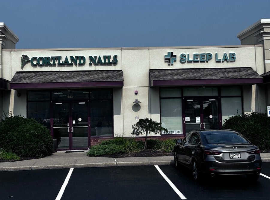 865 State Route 13, Cortland, NY for lease Interior Photo- Image 1 of 6