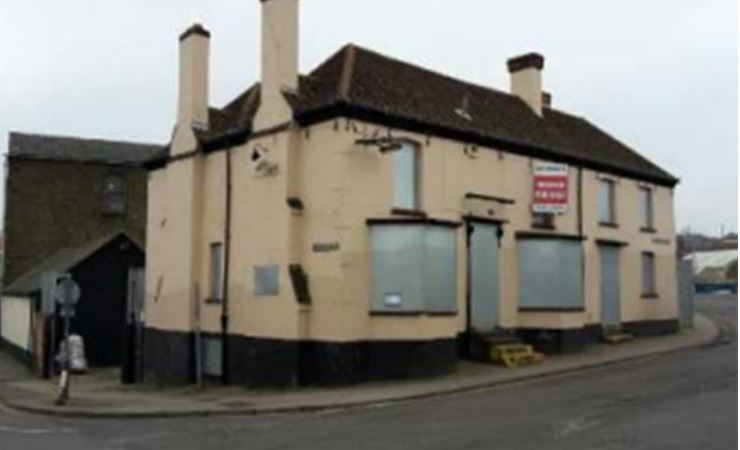 Hawkins Rd, Colchester à vendre - Photo principale - Image 1 de 1