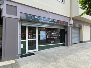 20 Rue De La Liberté, Moissy-Cramayel, Moissy-Cramayel for lease Interior Photo- Image 1 of 4