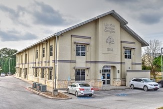More details for 11515 Toepperwein Rd, San Antonio, TX - Office/Medical for Lease