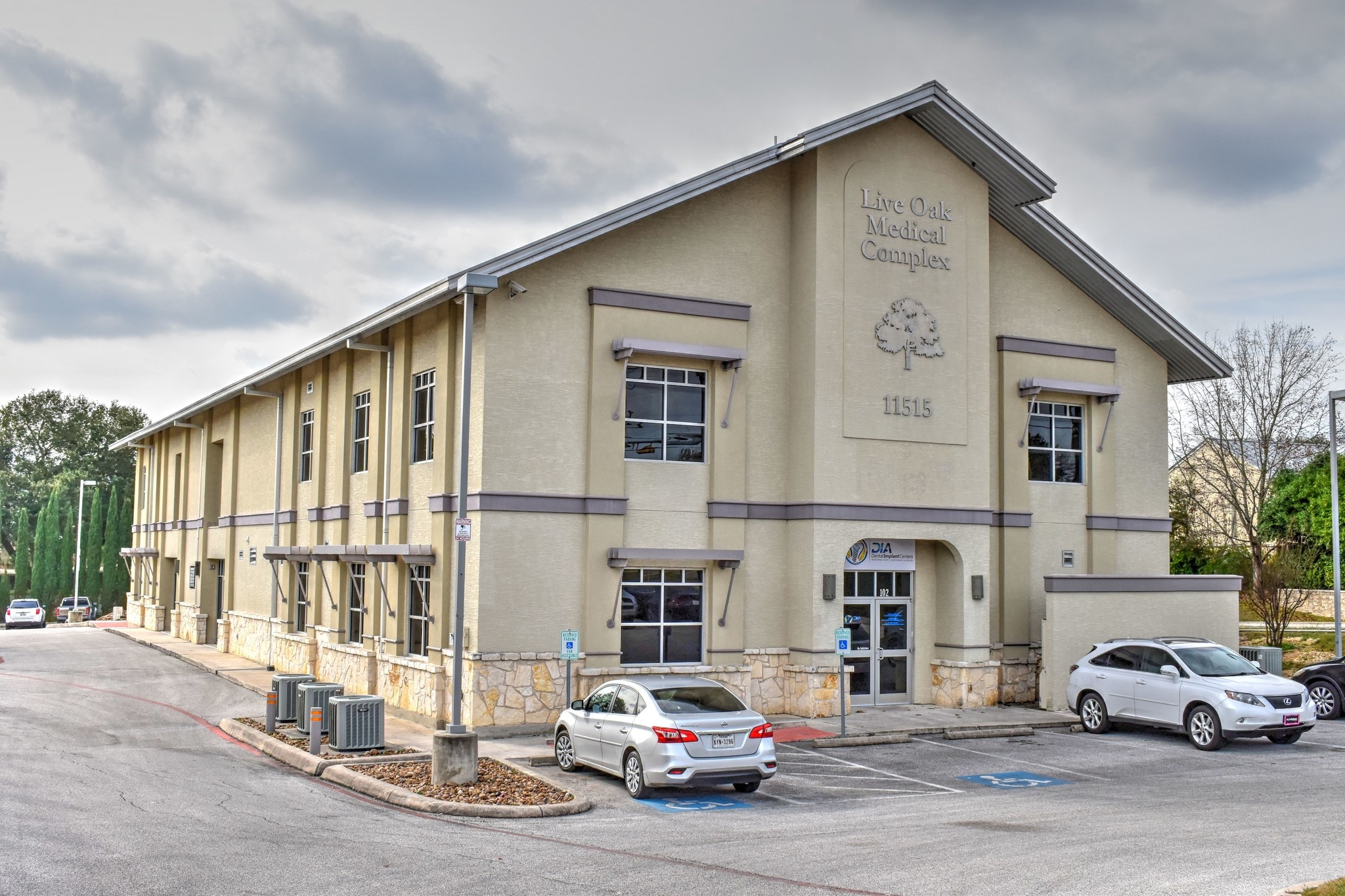 11515 Toepperwein Rd, San Antonio, TX for lease Primary Photo- Image 1 of 13