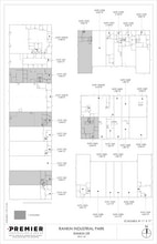 1270 Rankin St, Troy, MI for lease Floor Plan- Image 2 of 2