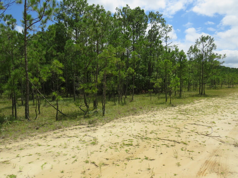 EVA. RD,, Little River, SC for sale - Plat Map - Image 3 of 8