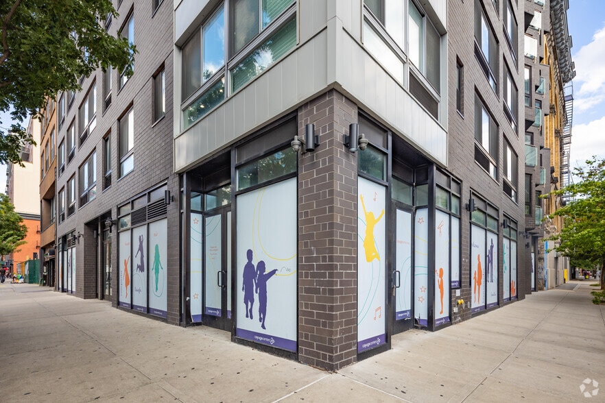 2183 Third Ave, New York, NY for lease - Building Photo - Image 3 of 8