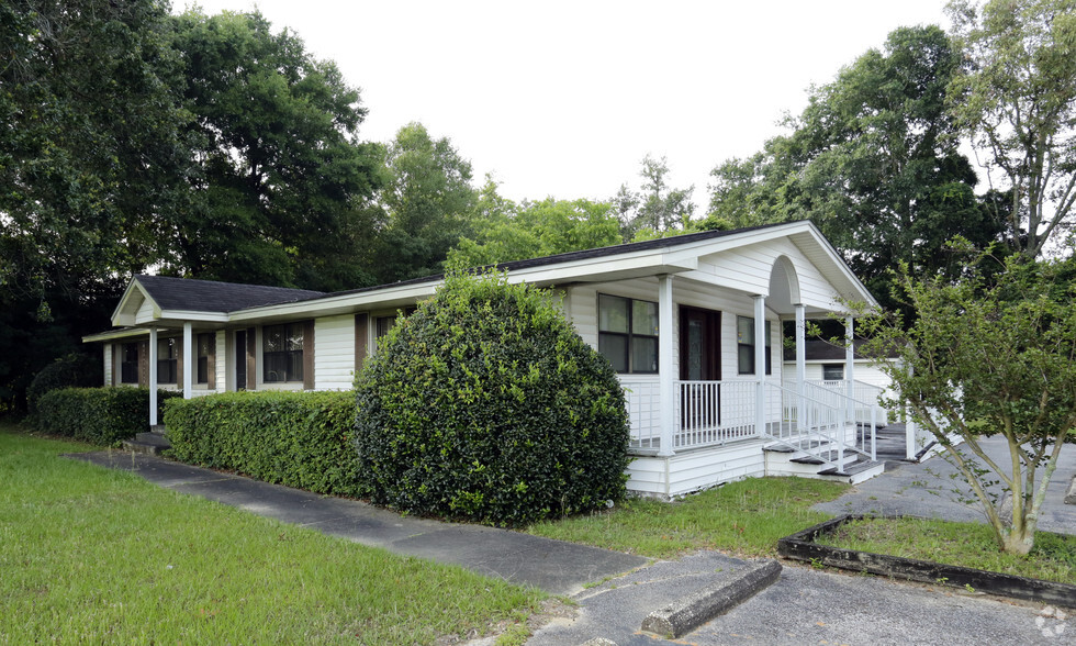 311 E Nine Mile Rd, Pensacola, FL à vendre - Photo principale - Image 1 de 1