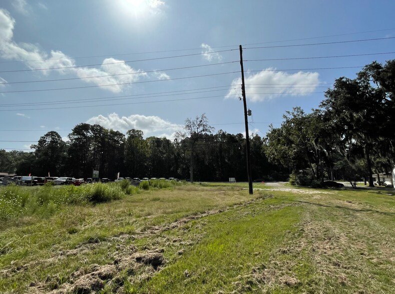 5128 Ogeechee Rd, Savannah, GA à vendre - Photo du bâtiment - Image 3 de 8