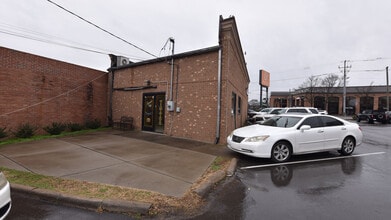 4010 Hillsboro Pike, Nashville, TN à louer Photo du bâtiment- Image 1 de 9