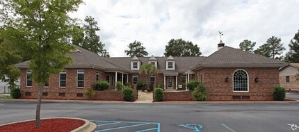 7825 Broad River Rd, Irmo, SC for lease Interior Photo- Image 2 of 4
