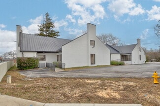 Plus de détails pour 1906 Warm Springs Rd, Columbus, GA - Bureau à vendre