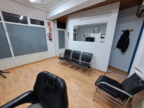 Retail in Sabadell, Barcelona for lease Interior Photo- Image 2 of 12