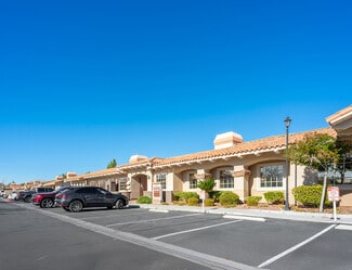 More details for 3235 E Warm Springs Rd, Las Vegas, NV - Office for Lease