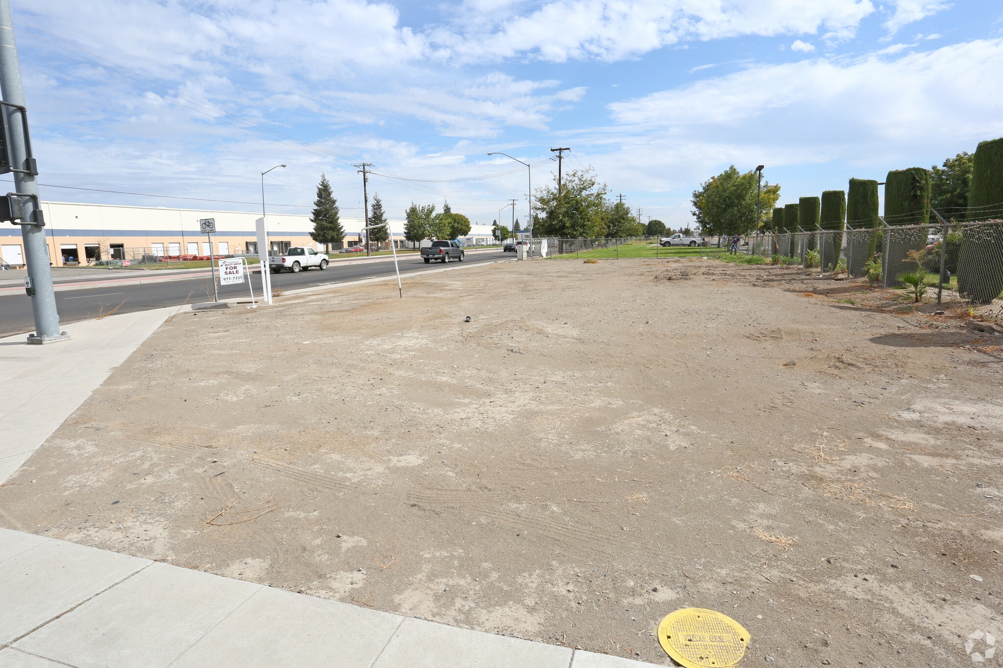 3014 S Cherry Ave, Fresno, CA for sale Primary Photo- Image 1 of 18