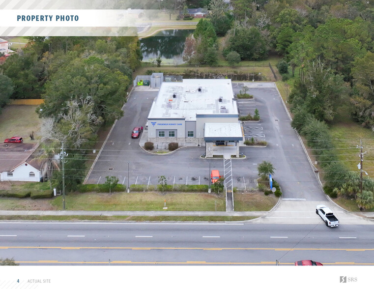 3107 Edgewood Ave W, Jacksonville, FL for sale - Building Photo - Image 3 of 9