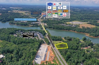 More details for 00 Clemson Blvd, Anderson, SC - Land for Sale